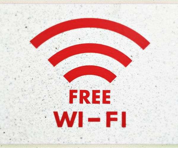 EVENTS WIFI AND HOTSPOT SOLUTION- Free-Wifi