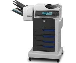 IT PERIPHERALS ON RENTAL- HP-Color-laser-jet-printer