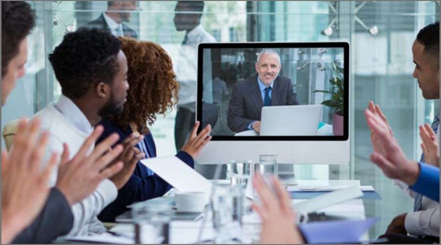 Video conferencing Solution