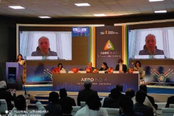 Event Wifi Internet - Portfolio - AERO INDIA 2021 6