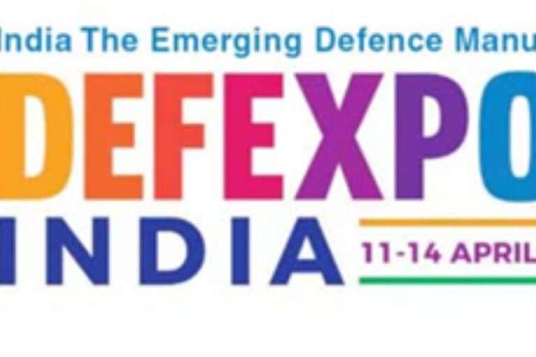 Event Wifi Internet - Portfolio - DEFENCE EXPO 2018