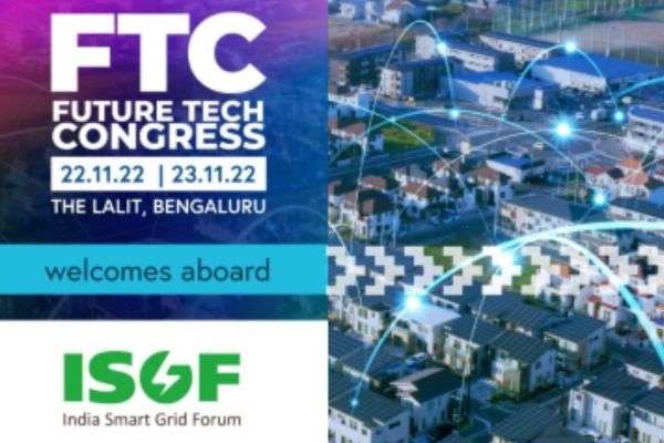 Event Wifi Internet - Portfolio - IET Future Tech Congress 1