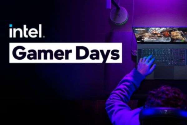 Event Wifi Internet - Portfolio - Intel Gamer’s Day Event 1