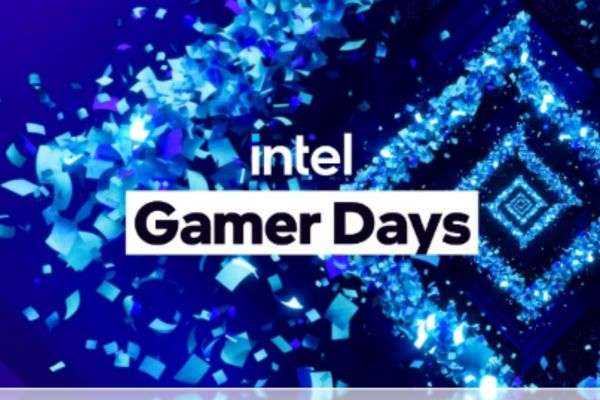 Event Wifi Internet - Portfolio - Intel Gamer’s Day Event 2
