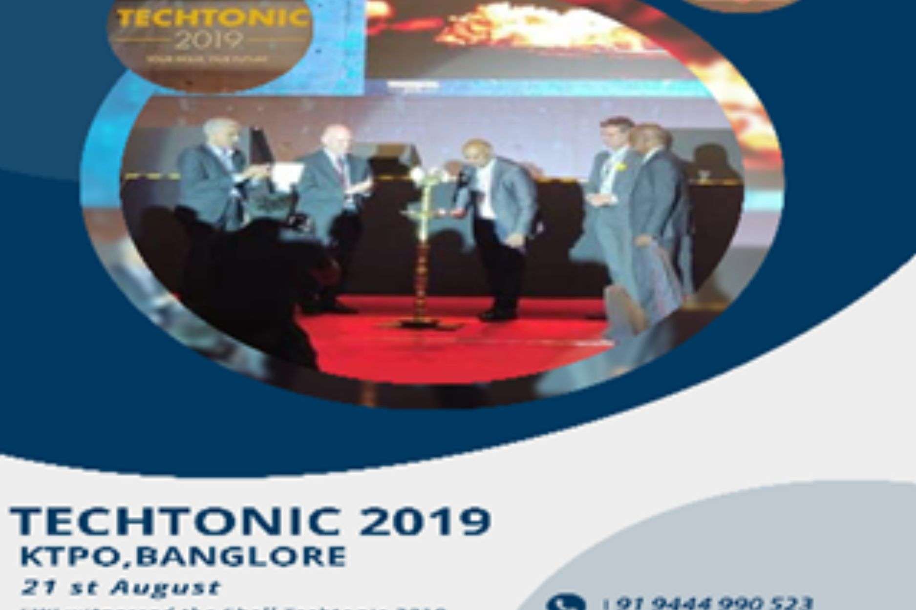 Event Wifi Internet - Portfolio - SHELL TECHTONIC 2019