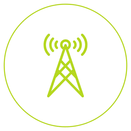 Leased Line Connectivity