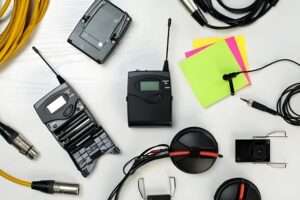 IT Peripherals on Rental