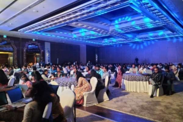 Linkedin Recruiter Hiring Connect Event - Dedicated Internet with Wi-Fi for Chennai & Mumbai Event – Nov, 2023 (2)