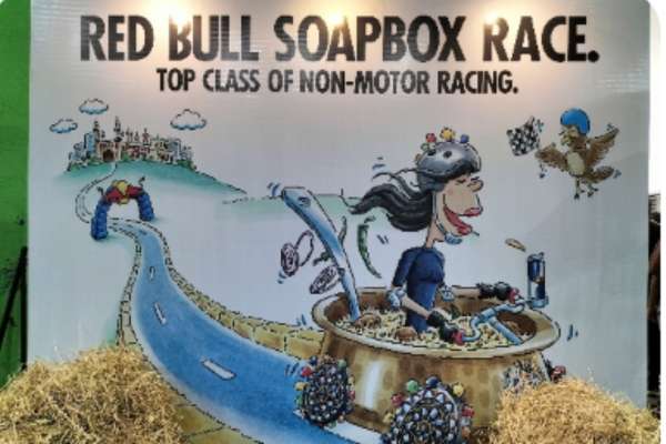 Red Bull Soapbox Race Event (2)