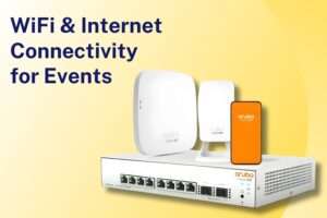 Internet and Wi-Fi Rental