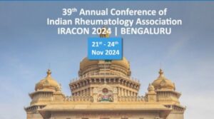 IRACON 2024 Event : Wi-Fi Coverage for the Registration Area