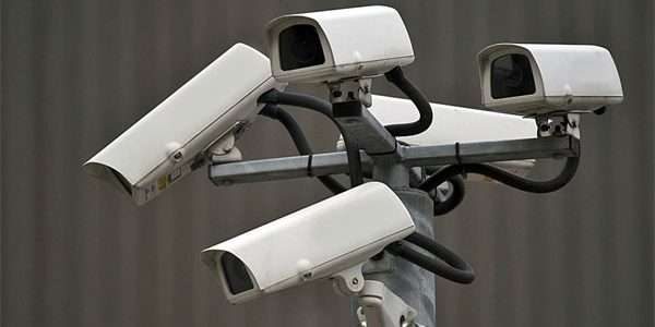 EVENTS CCTV SURVEILLANCE ON HIRE