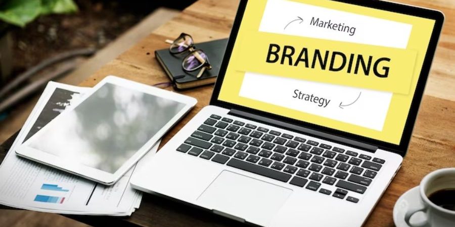 Digital Branding & Marketing