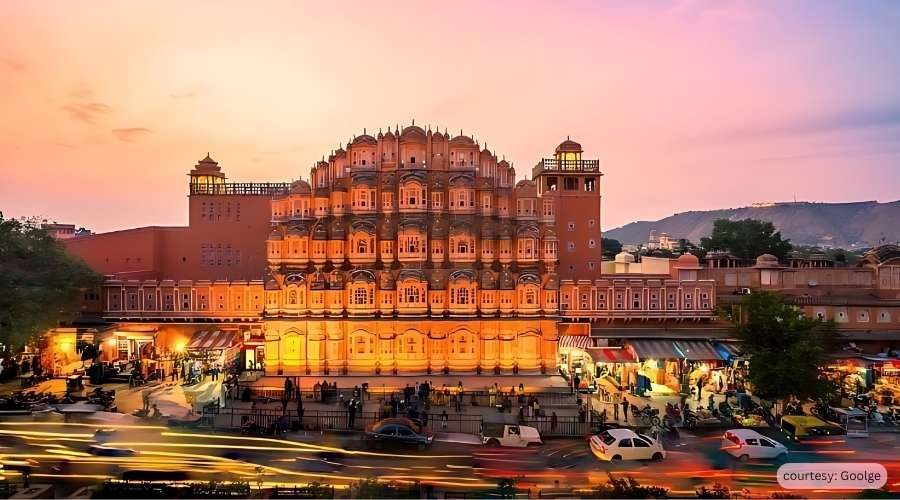 TEMPORARY INTERNET ACCESS FOR EVENTS IN JAIPUR